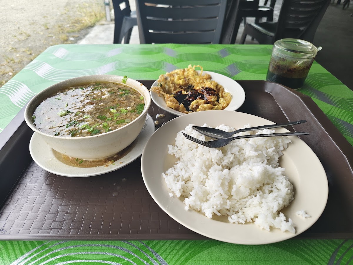 Restoran Pak Ngah Sup Utara Photo 3