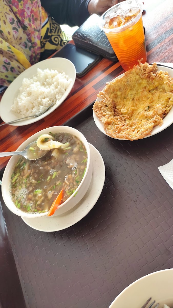 Restoran Pak Ngah Sup Utara Photo 5