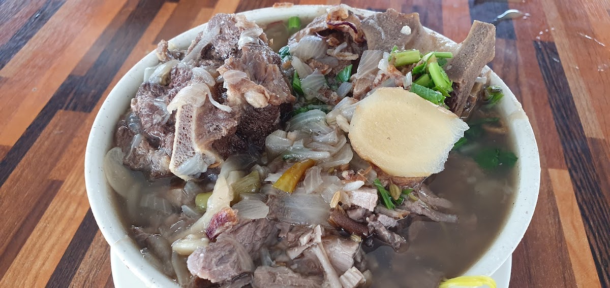 Restoran Pak Ngah Sup Utara Photo 6