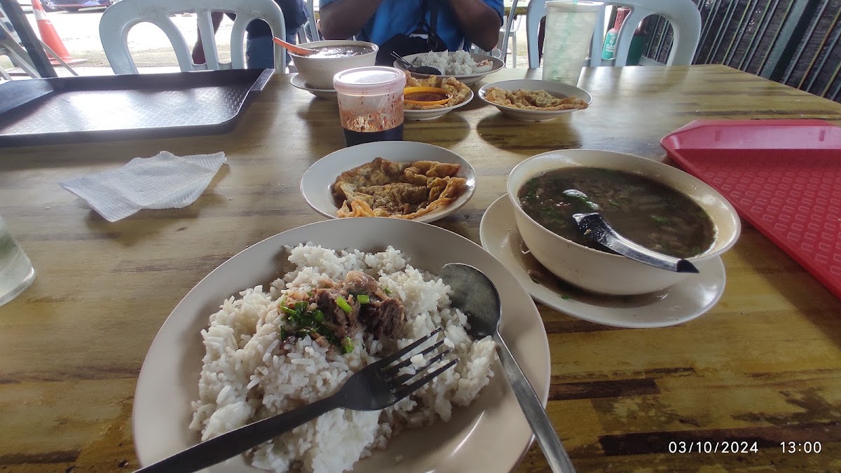 Restoran Pak Ngah Sup Utara Photo 7