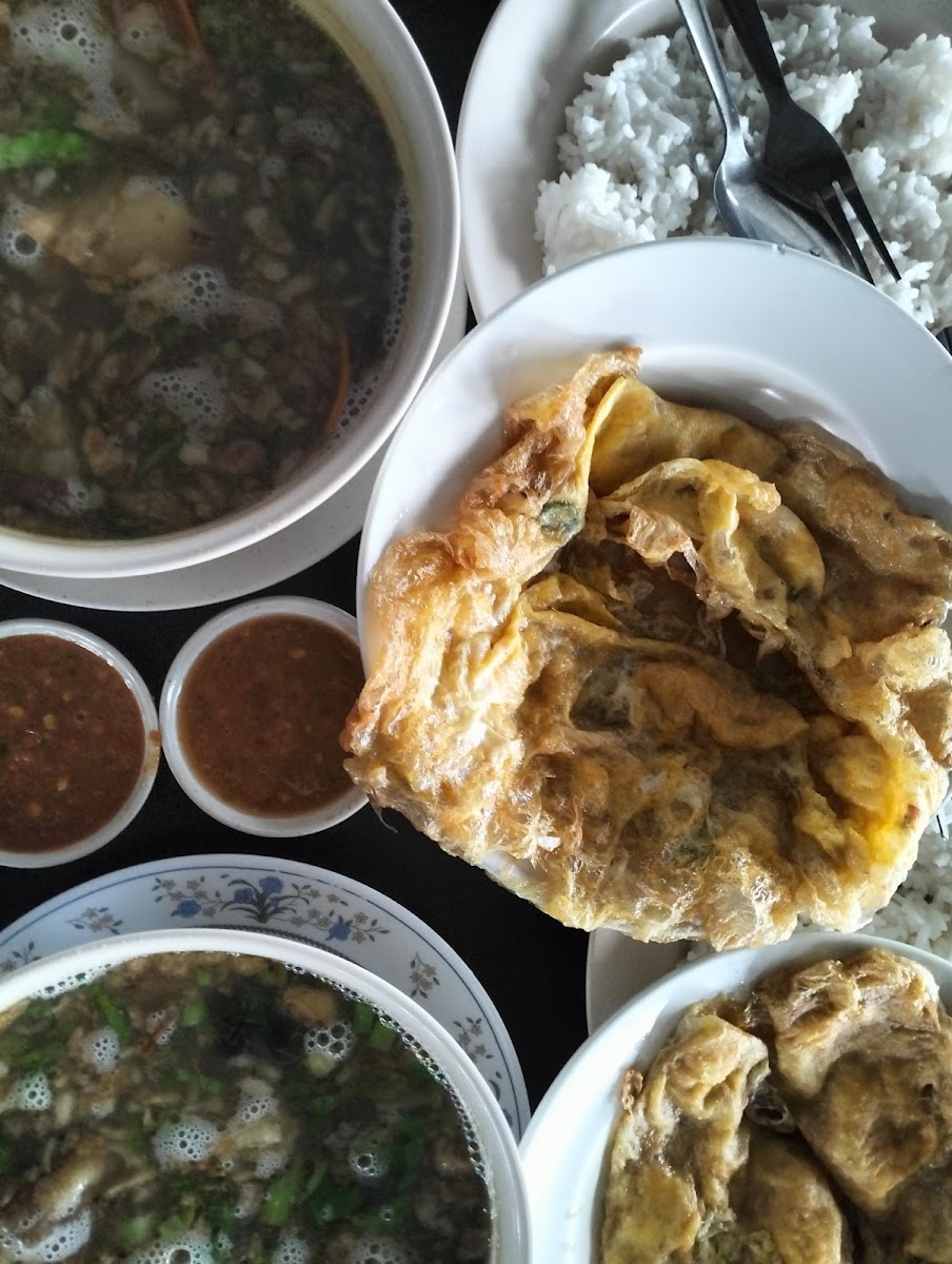 Restoran Pak Ngah Sup Utara Photo 8