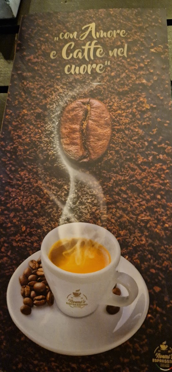 Noemi´s Espressino Photo 5