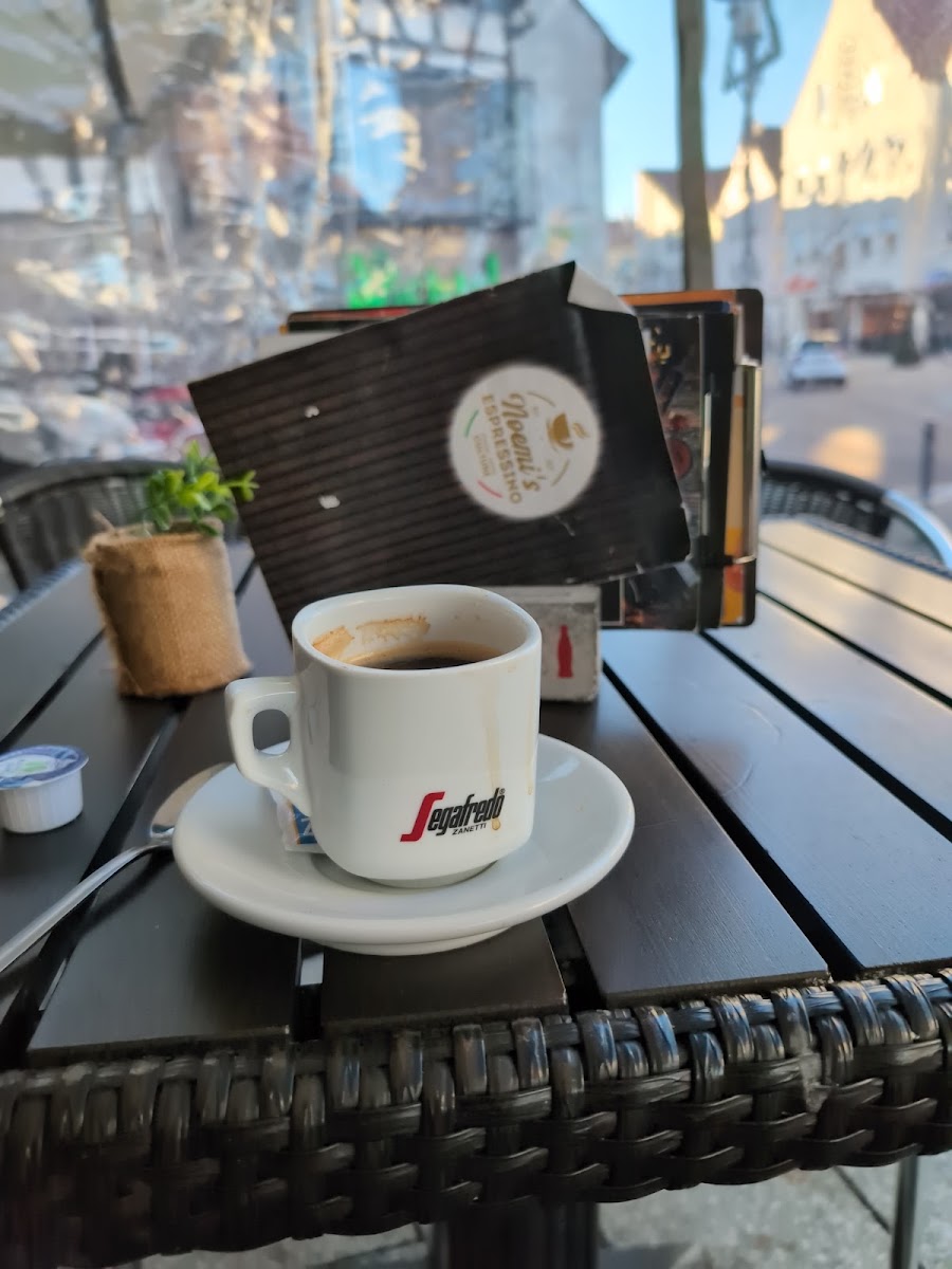 Noemi´s Espressino Photo 9