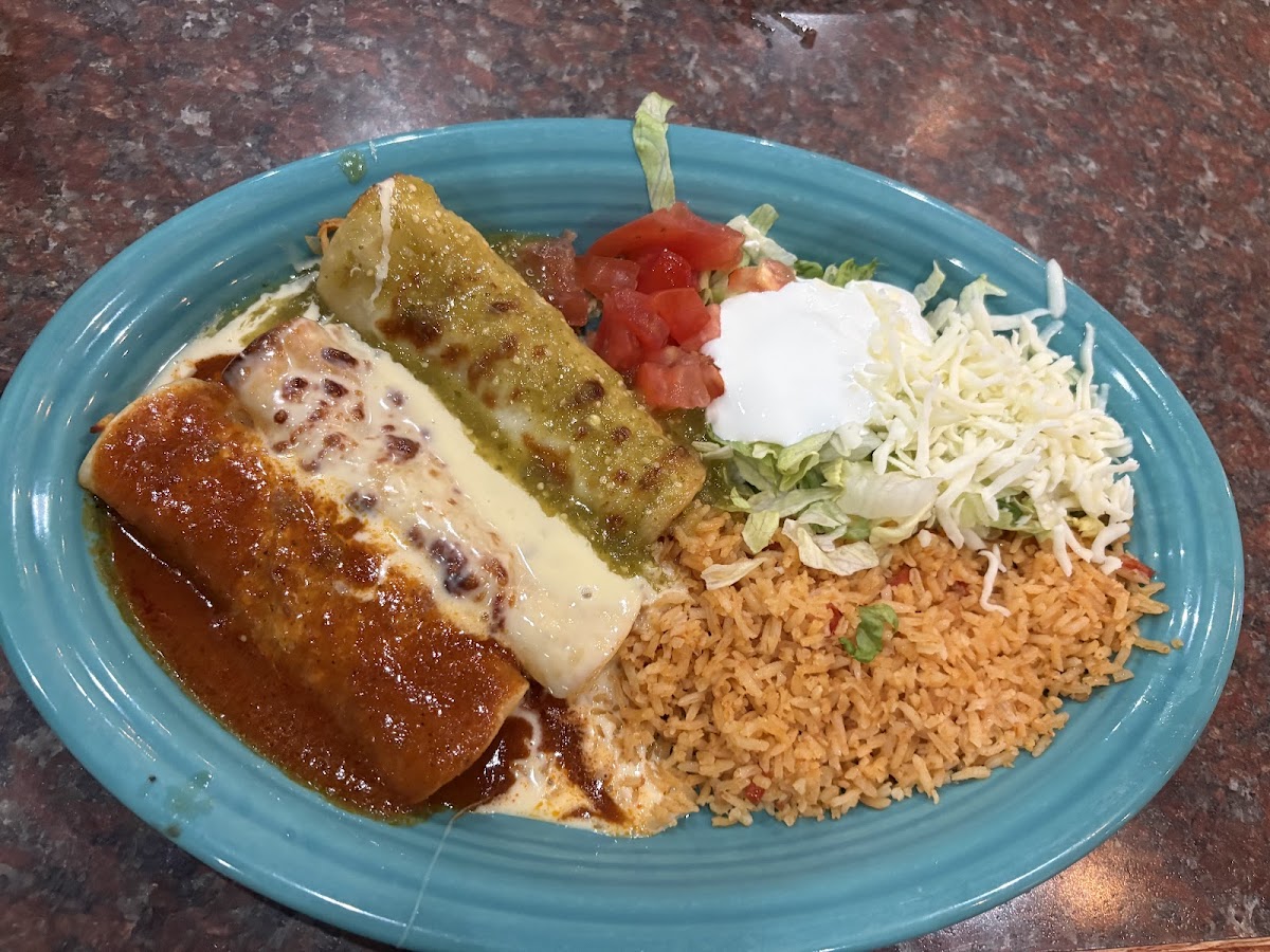 Las Cazuelas Mexican Restaurant - Ozark Photo 4