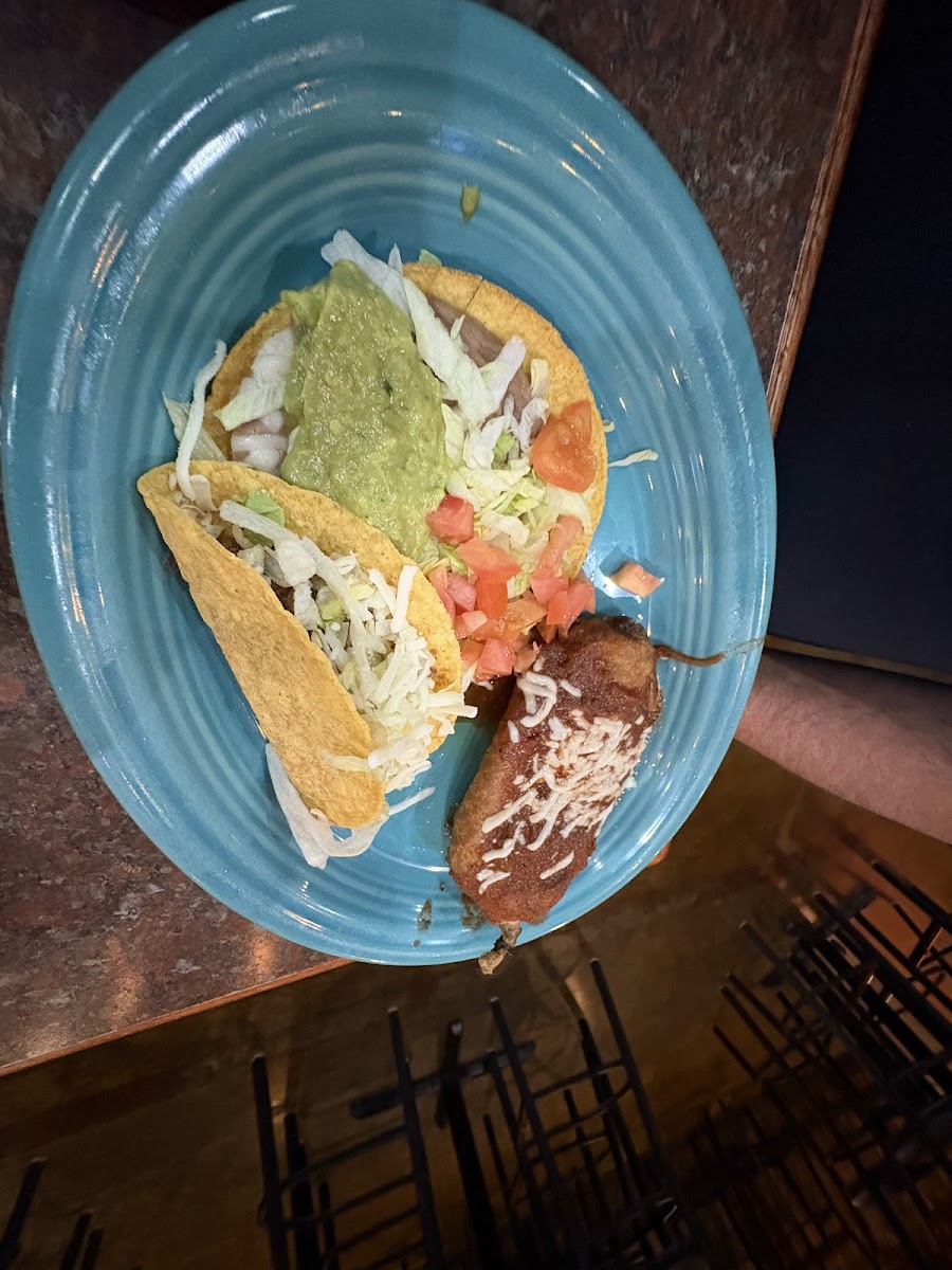Las Cazuelas Mexican Restaurant - Ozark Photo 5