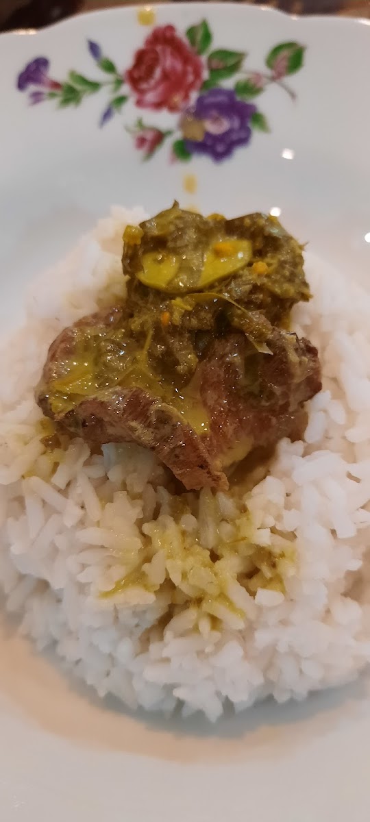 MR Cafe & Restaurant Photo 5