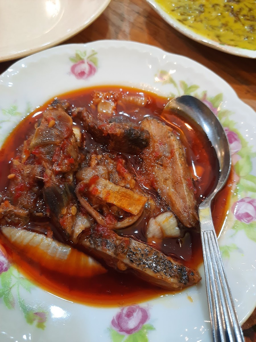 MR Cafe & Restaurant Photo 9