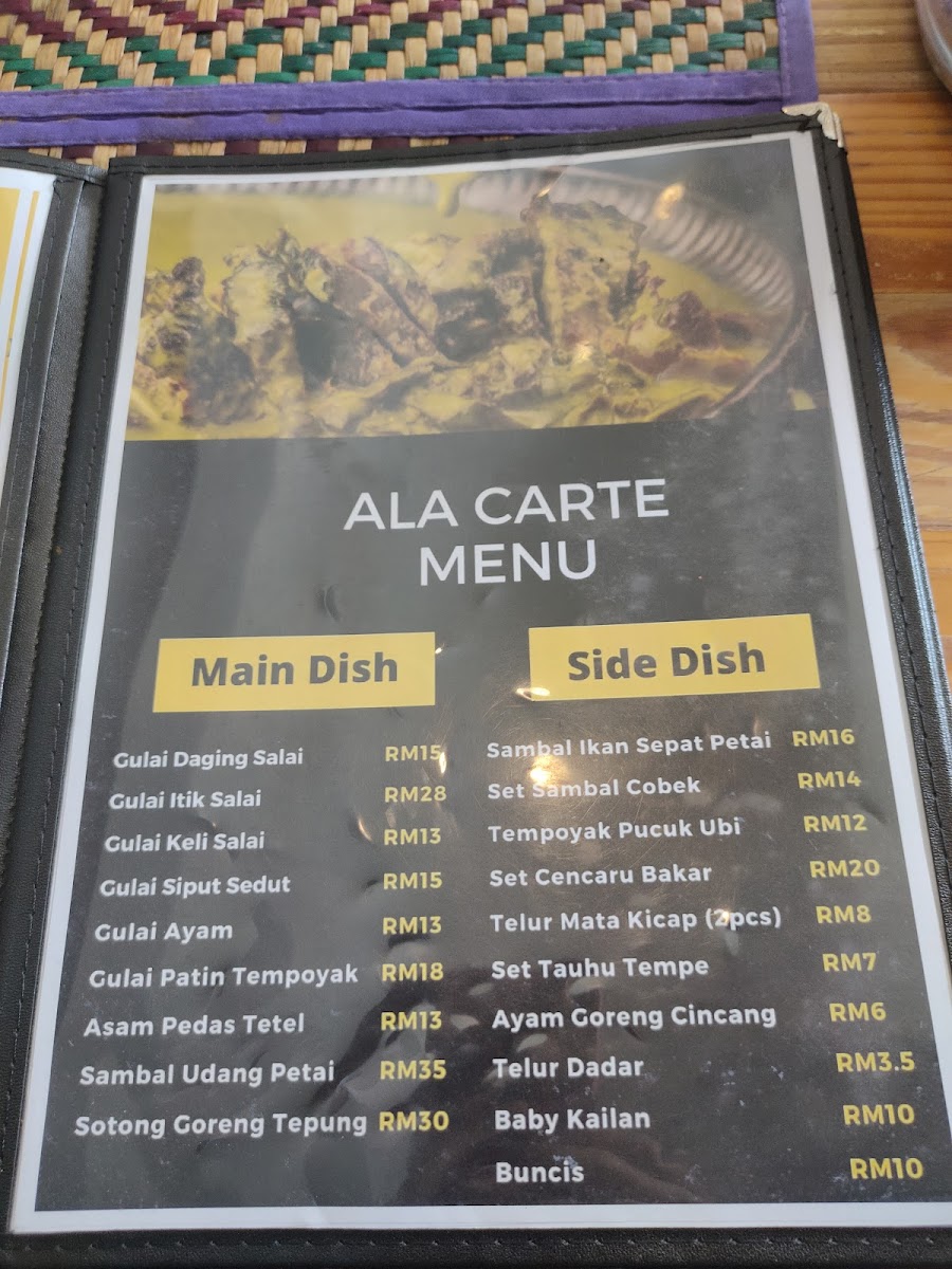 MR Cafe & Restaurant Photo Menu 9