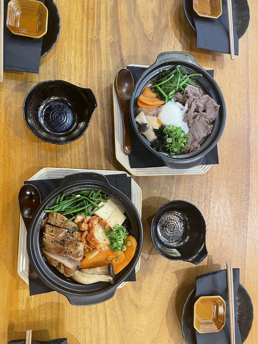 Mirai Japanese Restaurant Photo 2