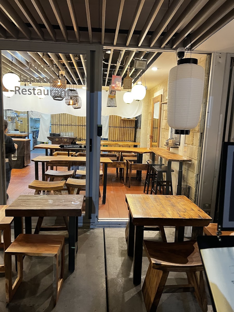 Mirai Japanese Restaurant Photo 7