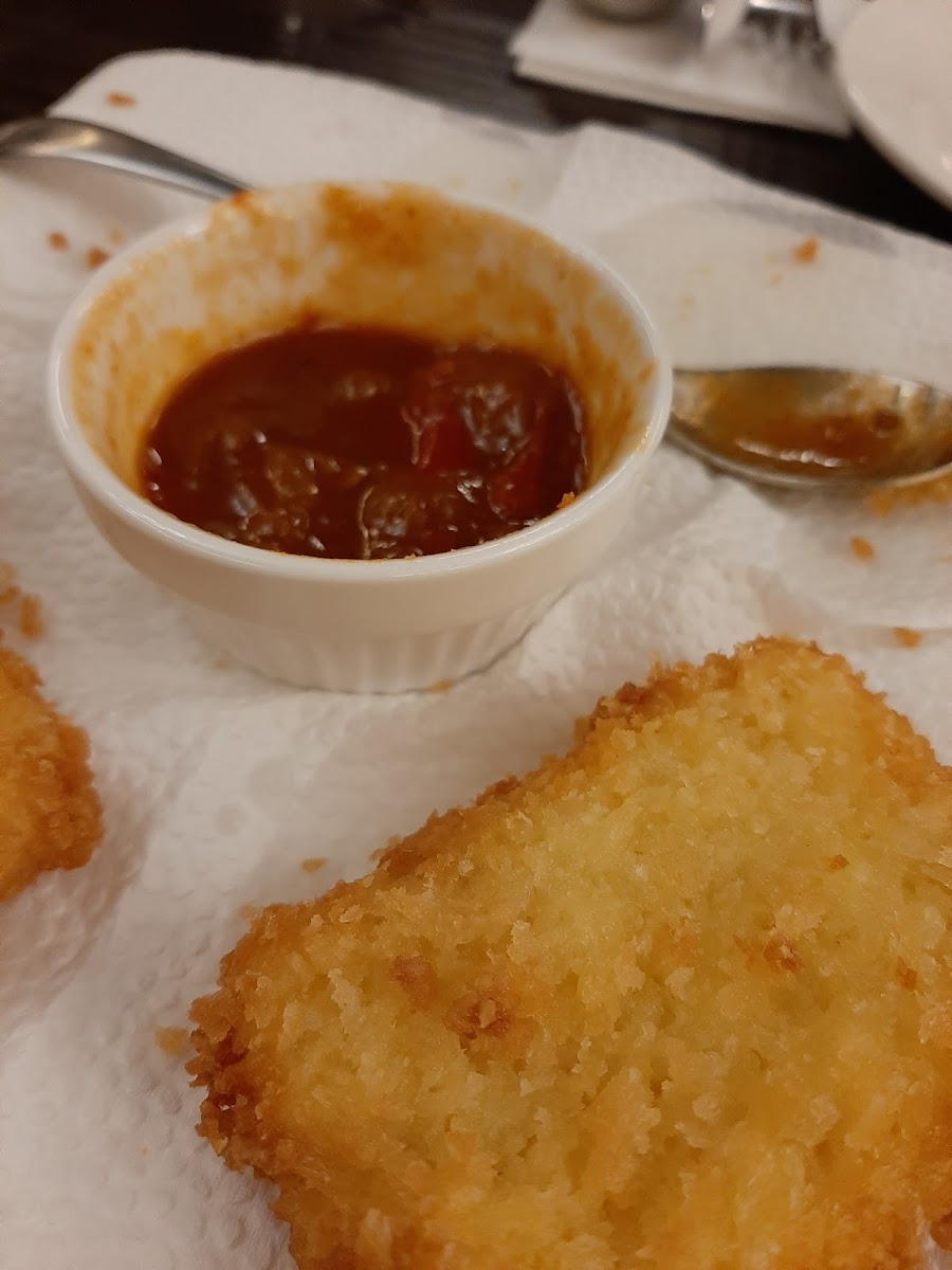 Alfonso's CAFE Photo 10