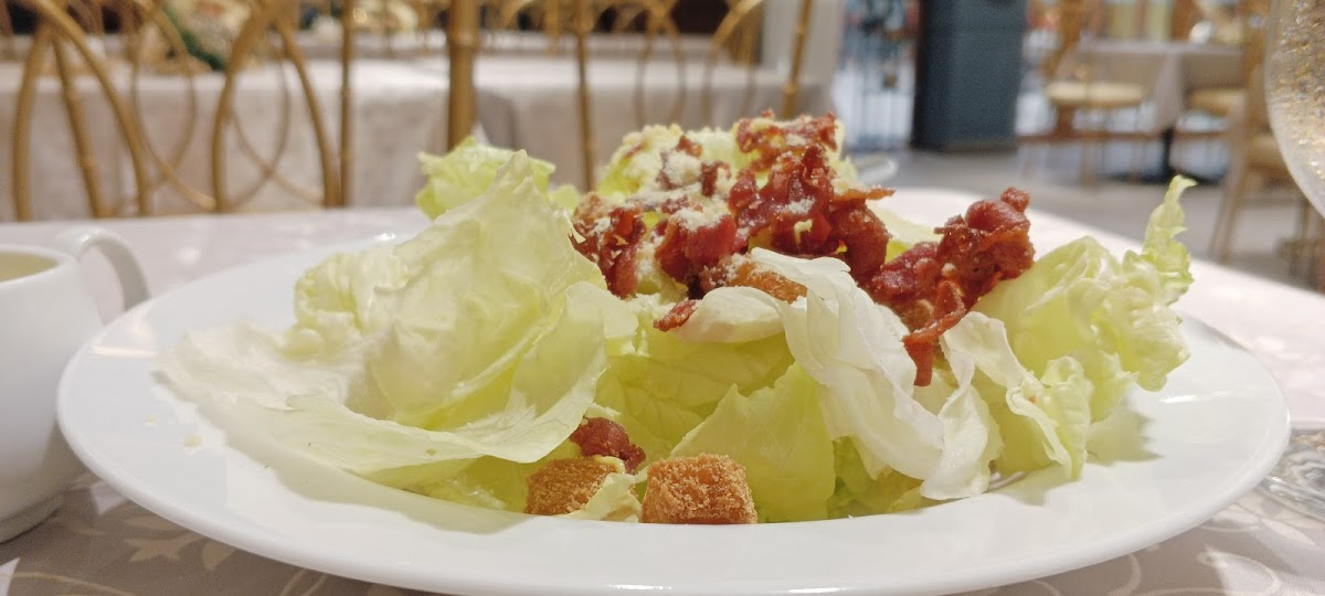 Alfonso's CAFE Photo 5