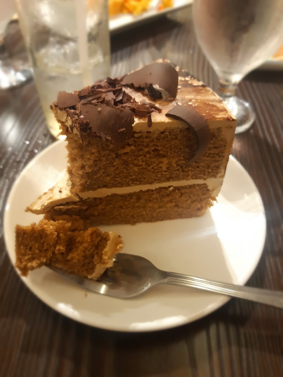 Alfonso's CAFE Photo 6