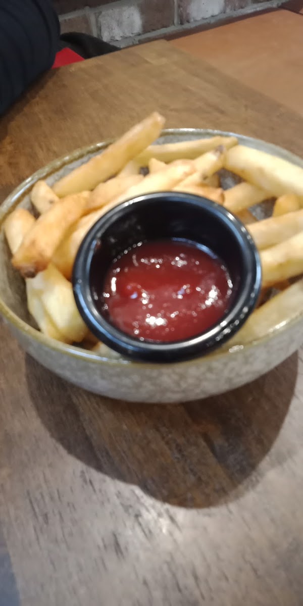 The Bucket Filler Photo 9
