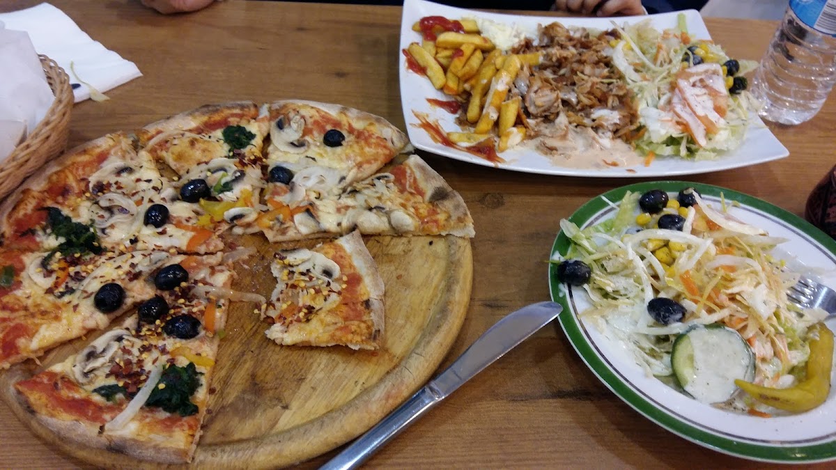 Safak Suppen und Tagesgericht Photo 10