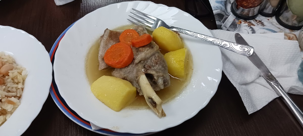 Safak Suppen und Tagesgericht Photo 4