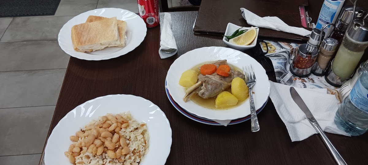 Safak Suppen und Tagesgericht Photo 5