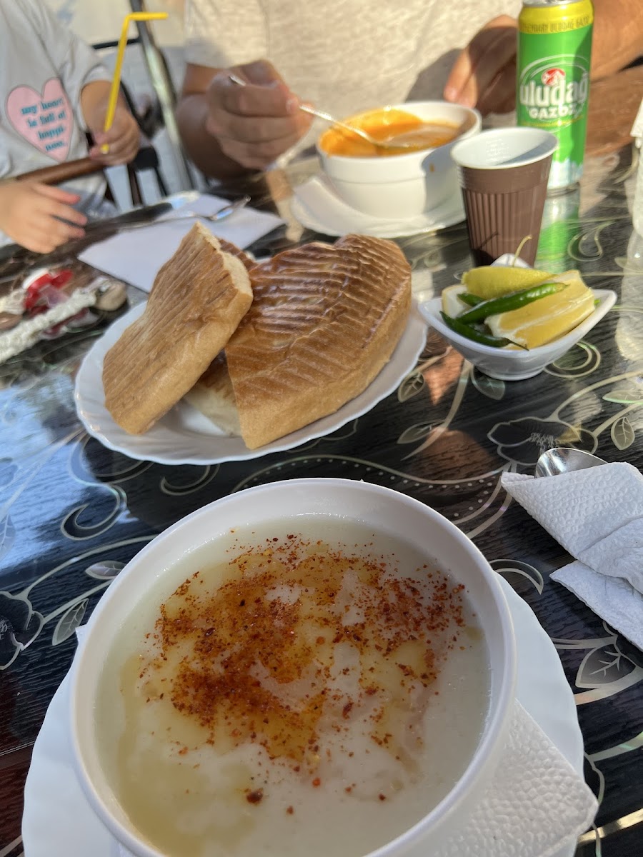 Safak Suppen und Tagesgericht Photo 6