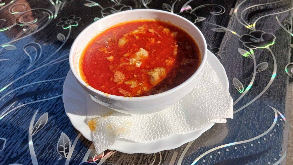 Safak Suppen und Tagesgericht Photo 7