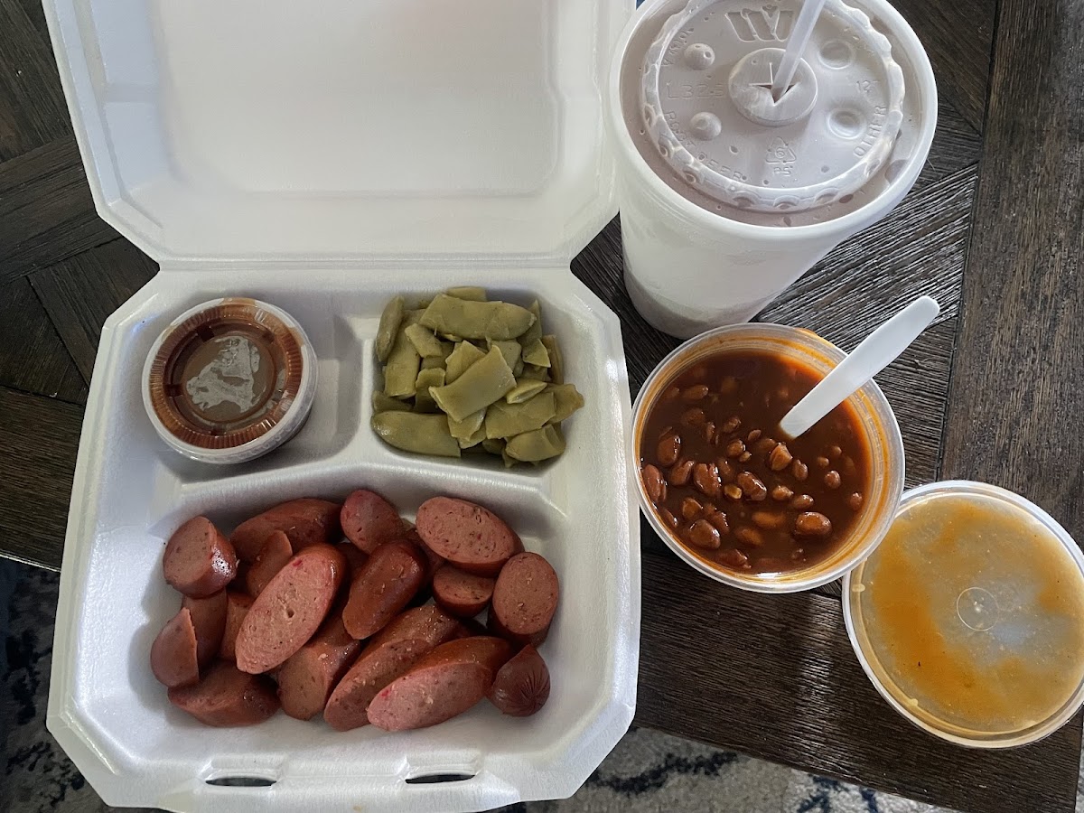 Robby's BBQ & Steakhouse Photo 10