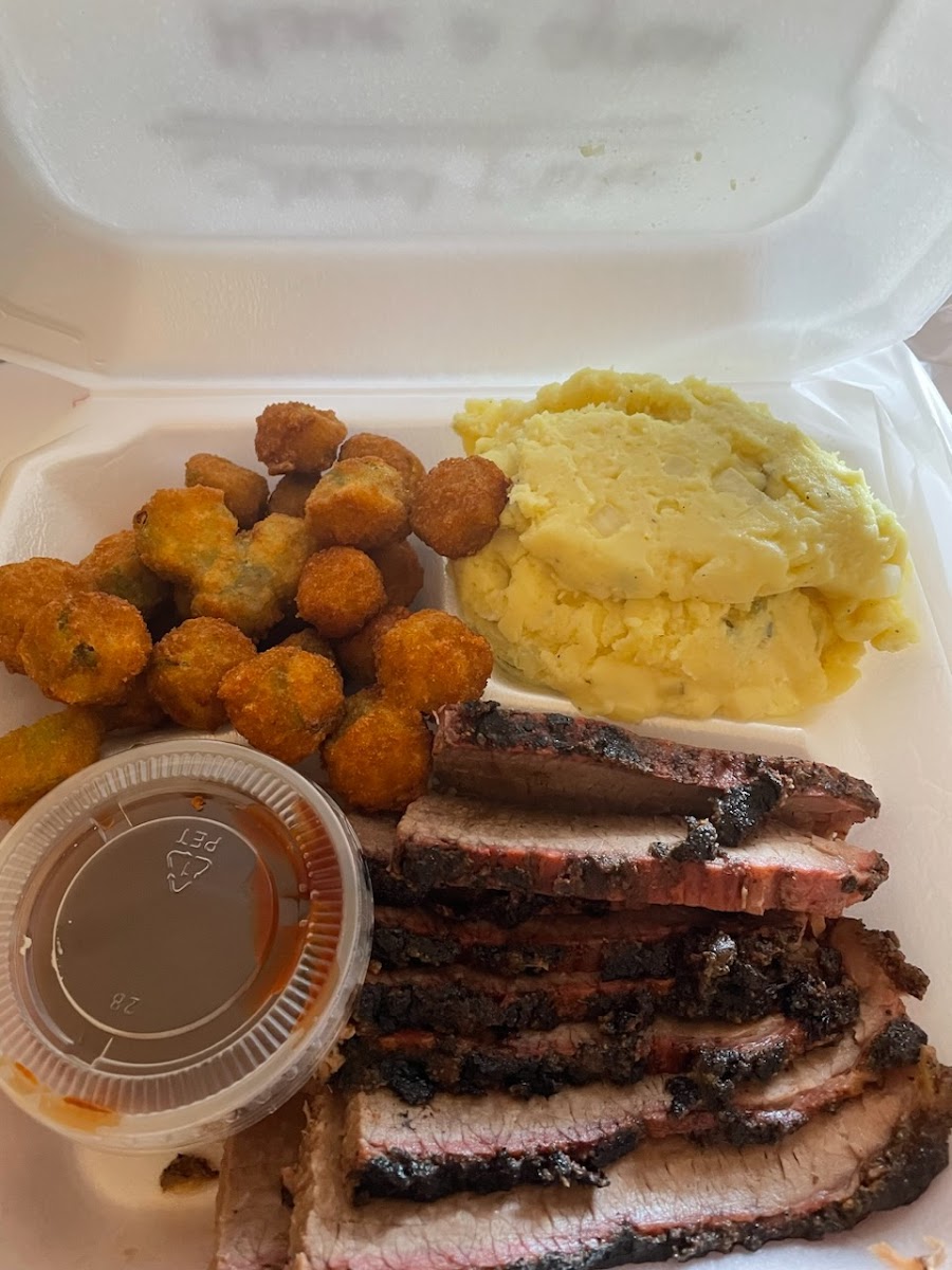 Robby's BBQ & Steakhouse Photo 2