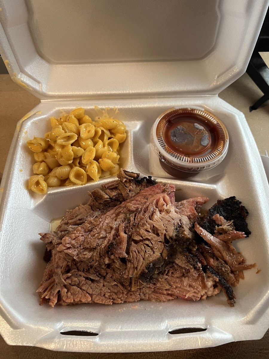 Robby's BBQ & Steakhouse Photo 5