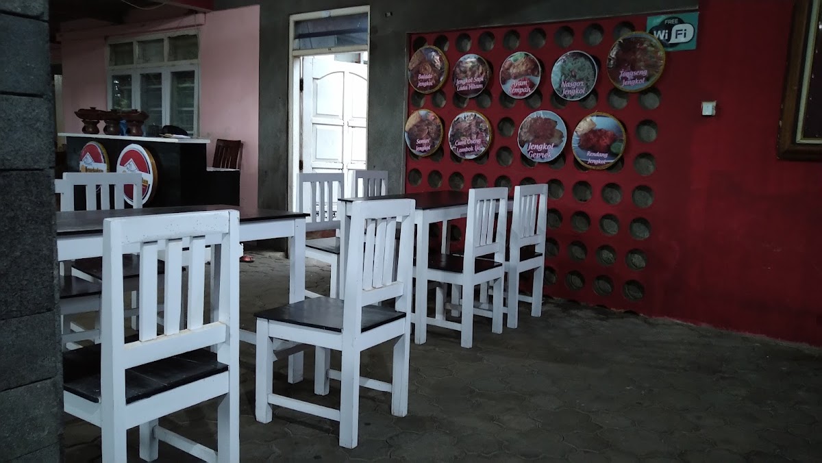 Waroeng JeJengkolan