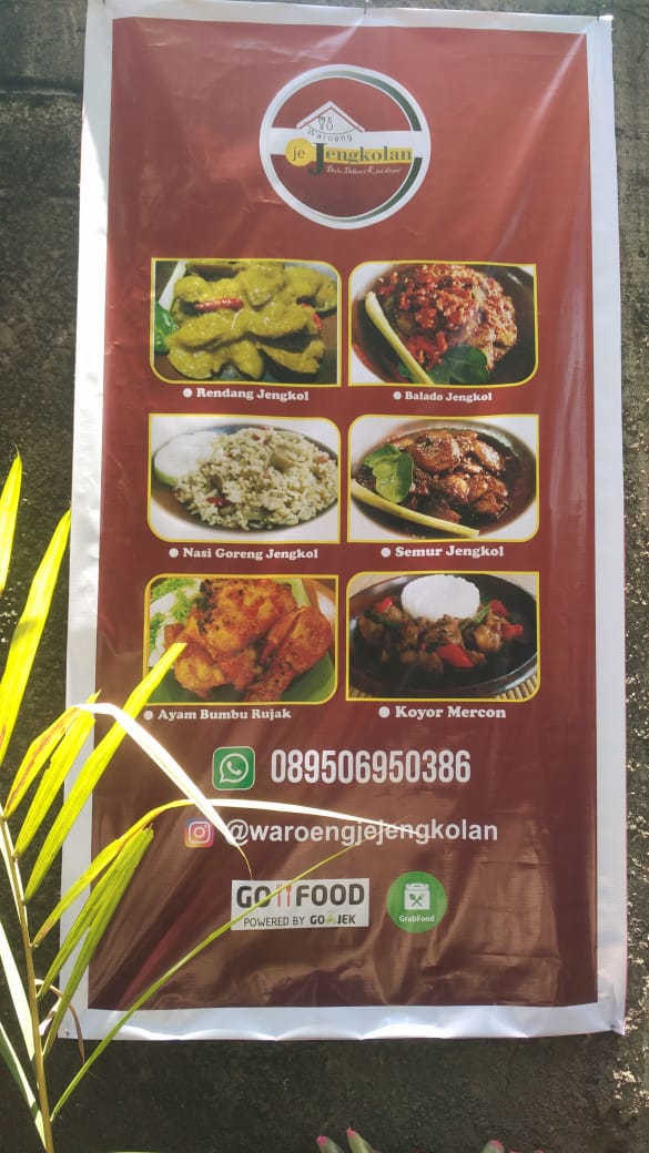 Waroeng JeJengkolan Photo 2