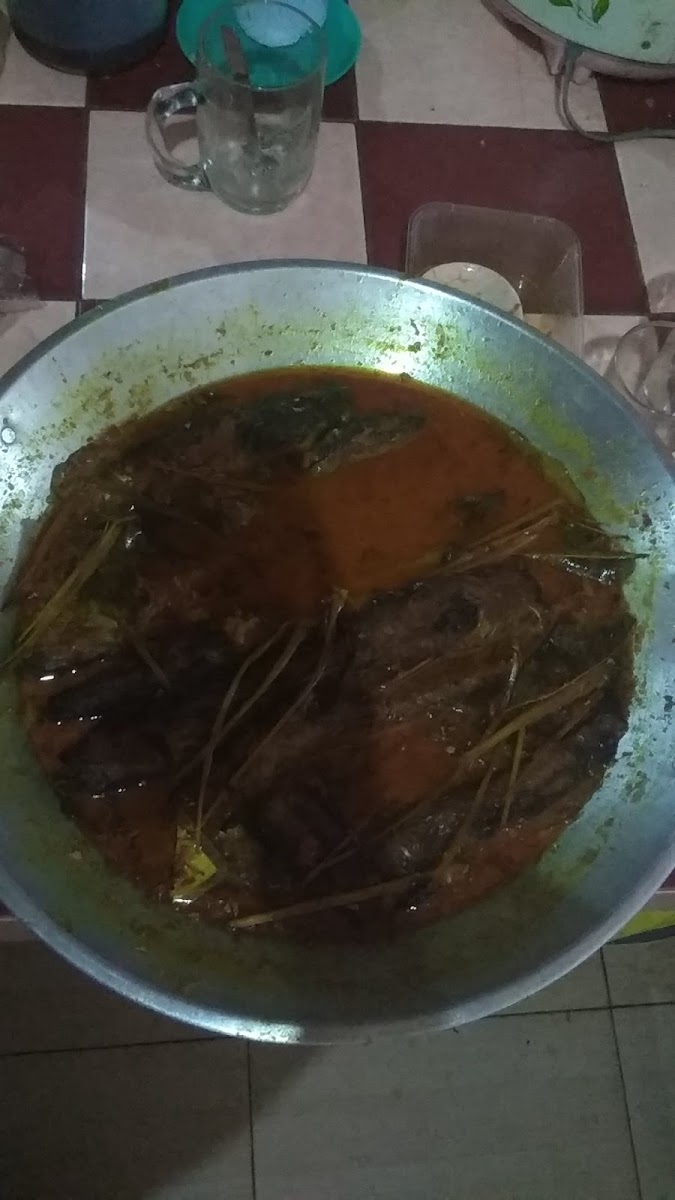 Waroeng JeJengkolan Photo 8