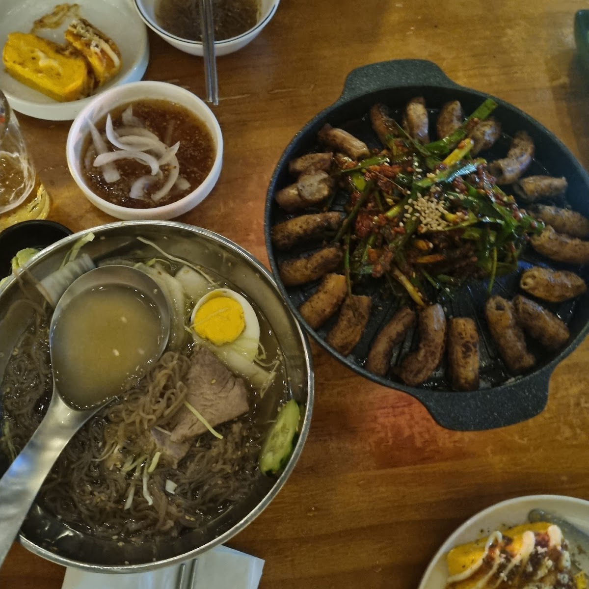 Maru Korean Restaurant Pub Photo 4