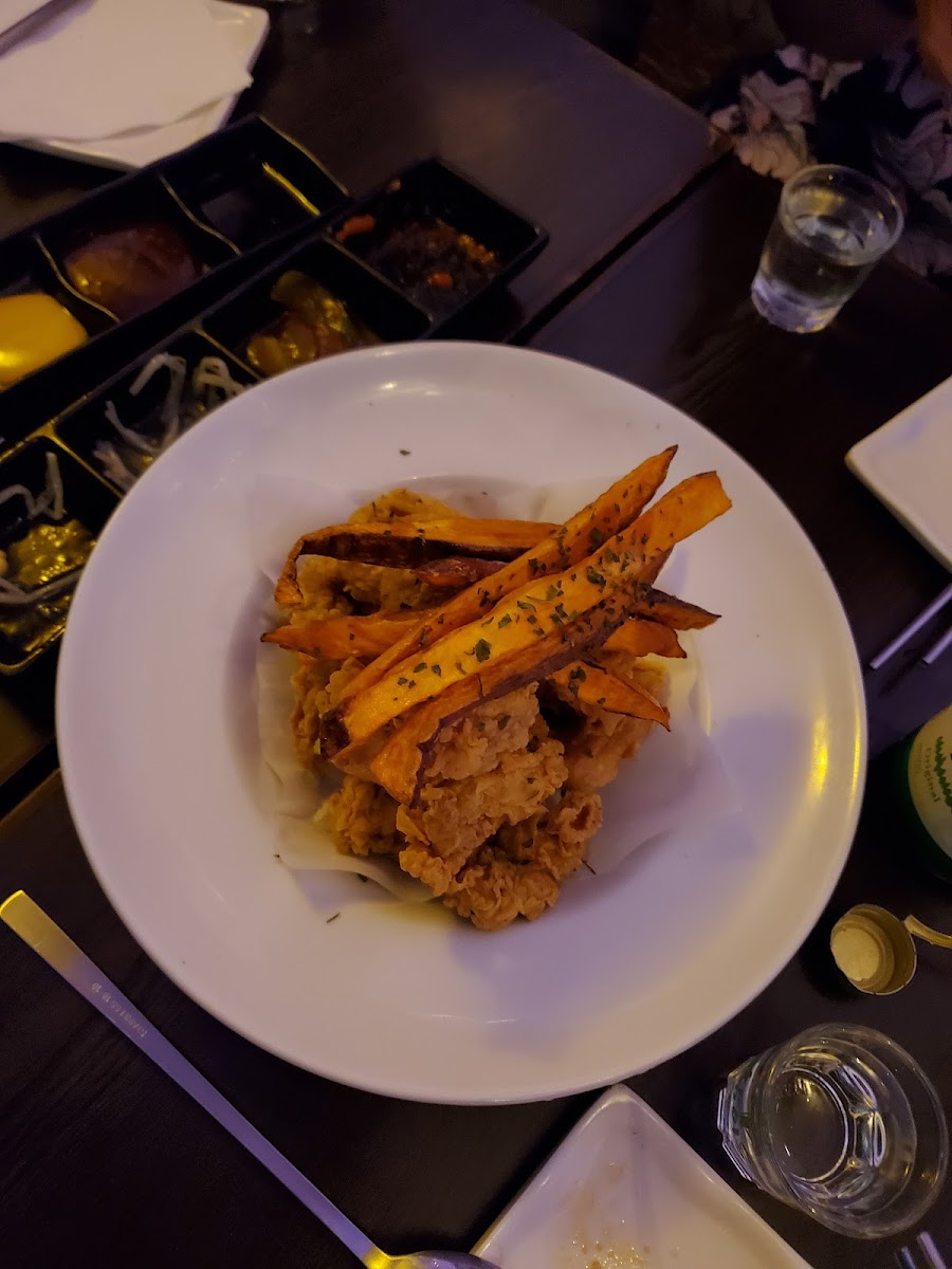 Maru Korean Restaurant Pub Photo 6