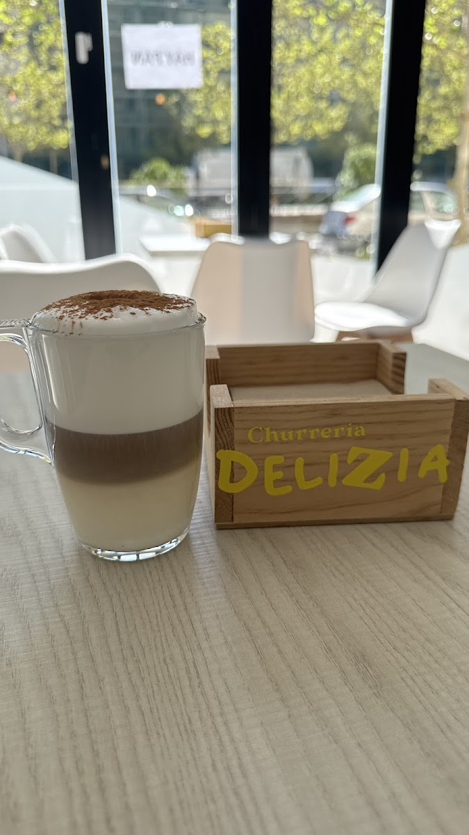 CHURRERÍA DELIZIA Photo 8