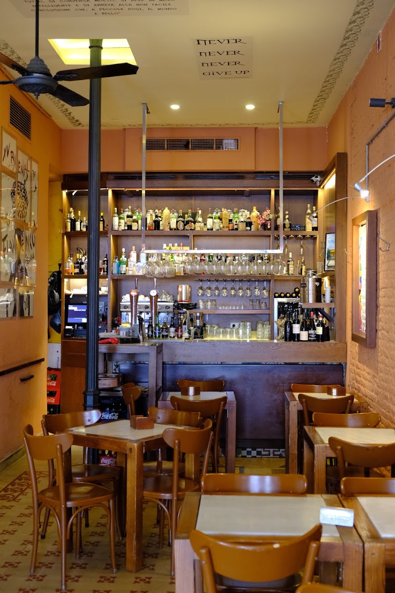 Vineria San Telmo Photo 3