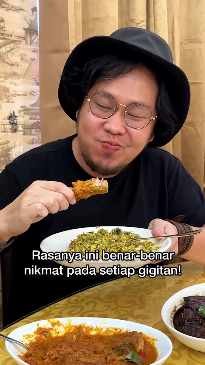 RASA SAYANG NYONYA CUISINE Photo 2
