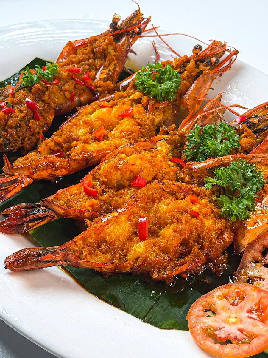 RASA SAYANG NYONYA CUISINE Photo 4