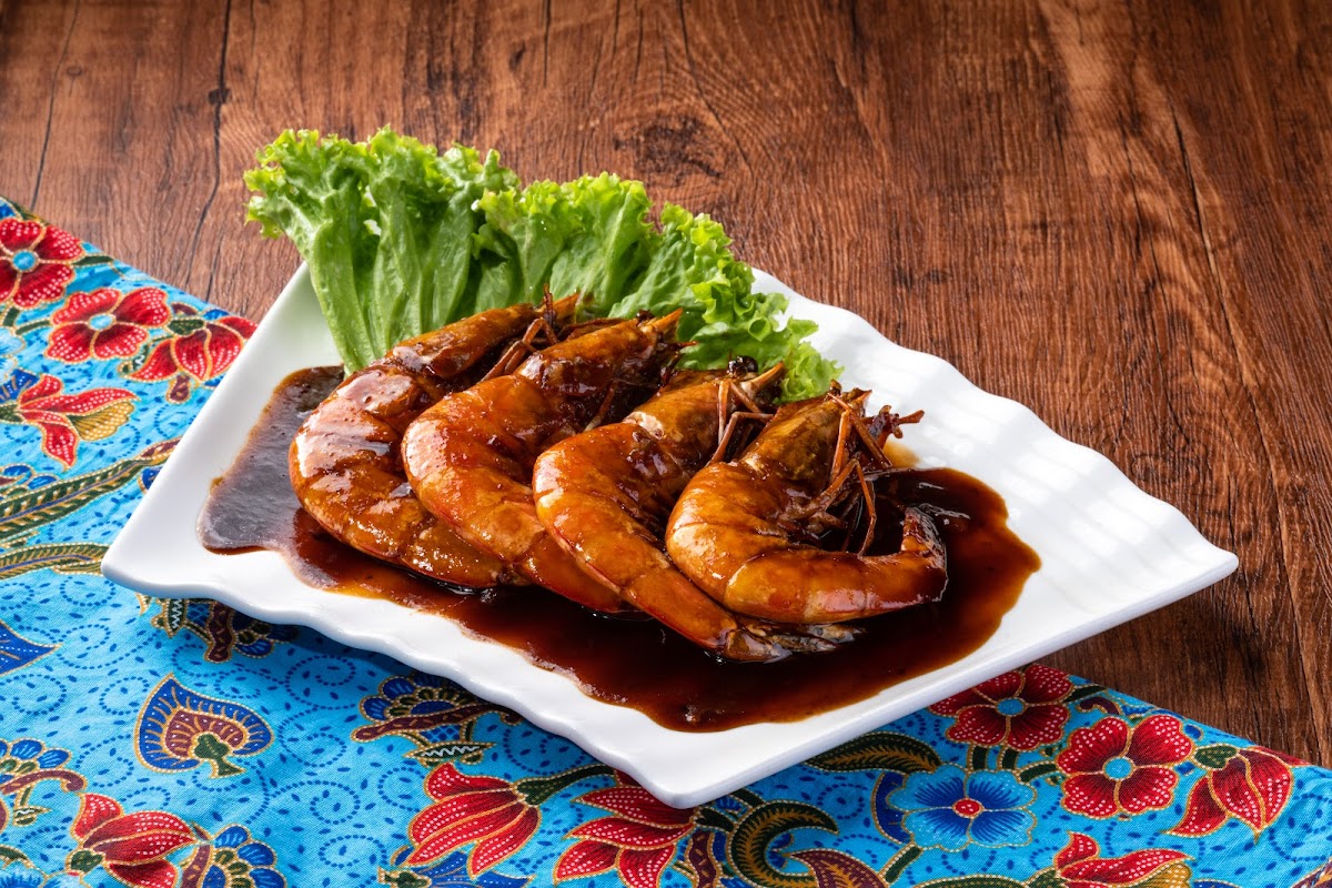 RASA SAYANG NYONYA CUISINE Photo 7