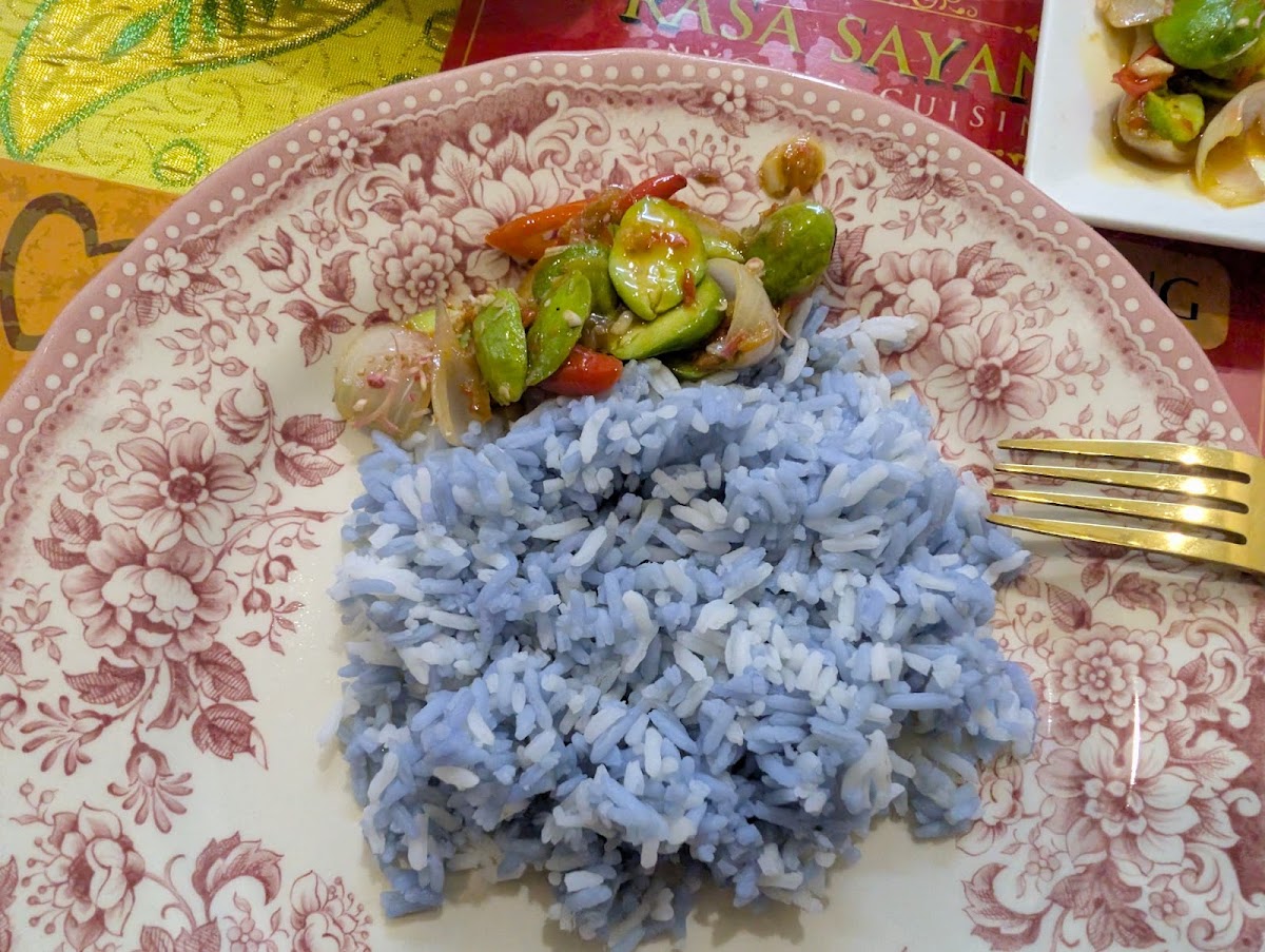 RASA SAYANG NYONYA CUISINE Photo 9