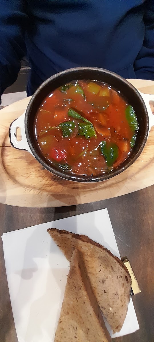 Stonehenge Cafe Photo 10