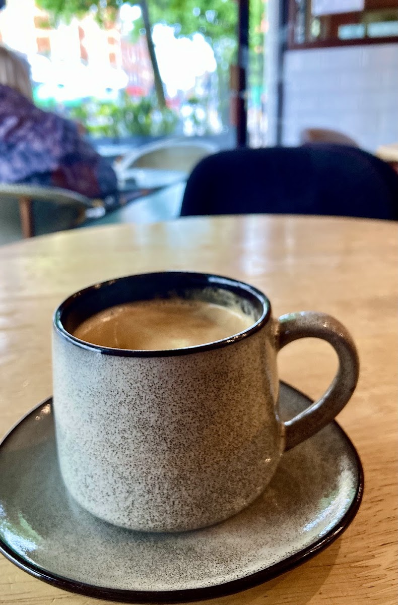 Stonehenge Cafe Photo 5