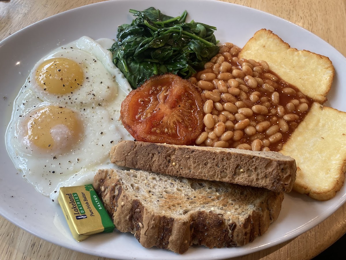 Stonehenge Cafe Photo 7