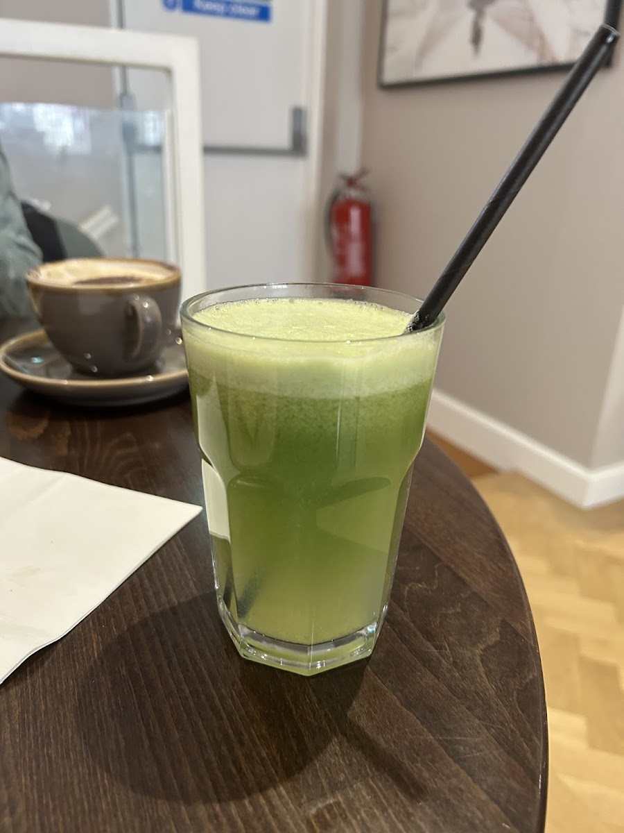 Stonehenge Cafe Photo 8