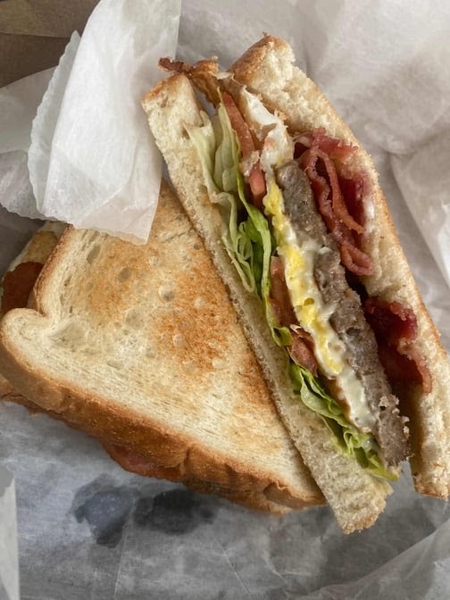 Mario's subs and salads Photo 2