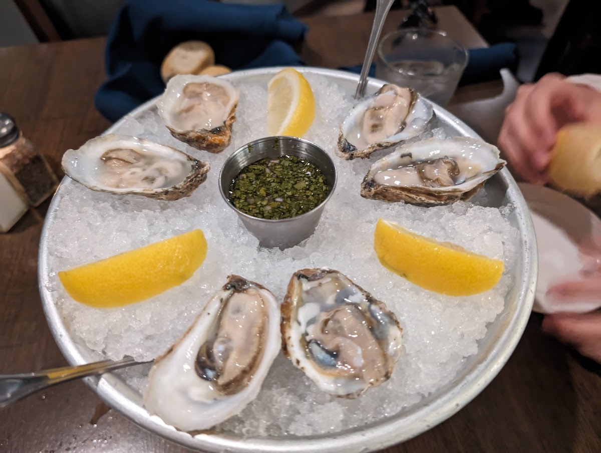 Vista Steak and Seafood Photo 10