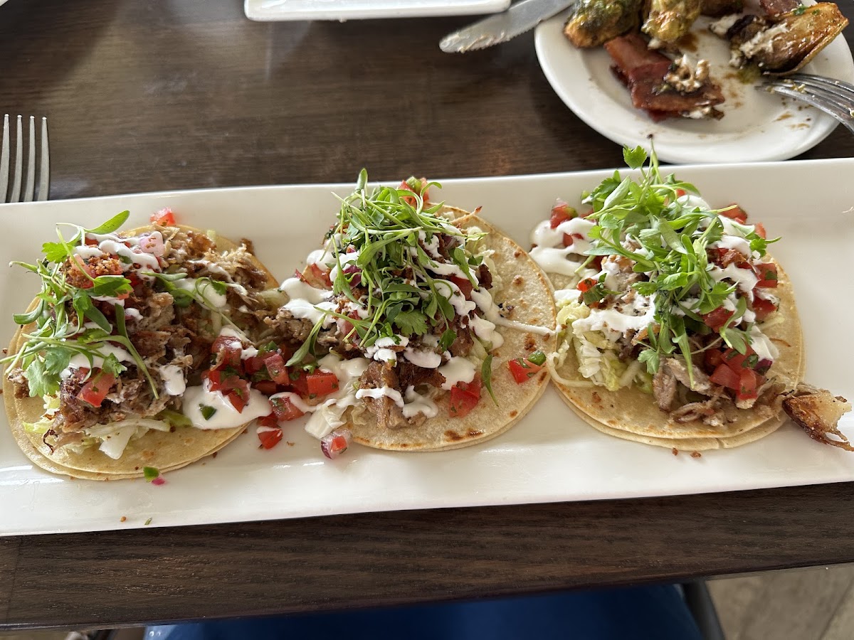 Vista Steak and Seafood Photo 6