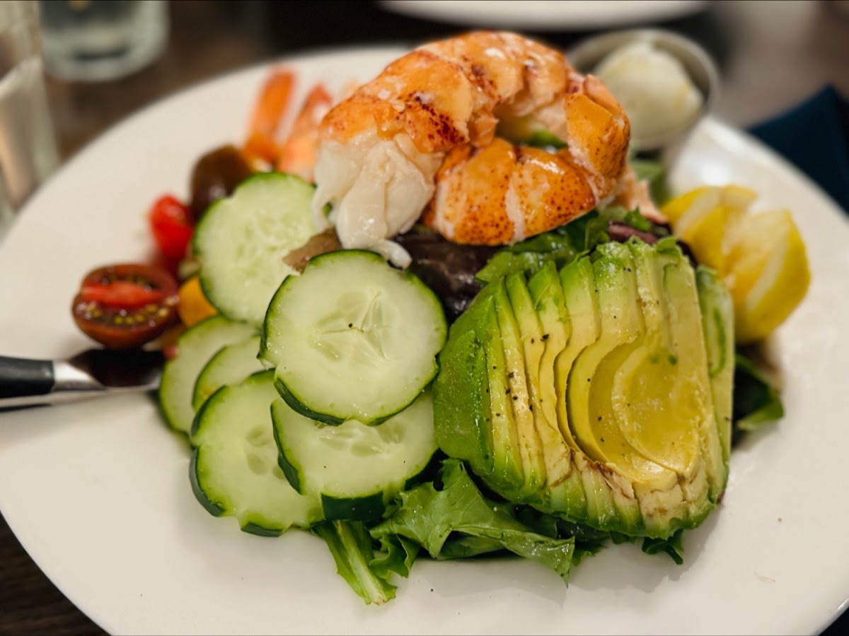 Vista Steak and Seafood Photo 8