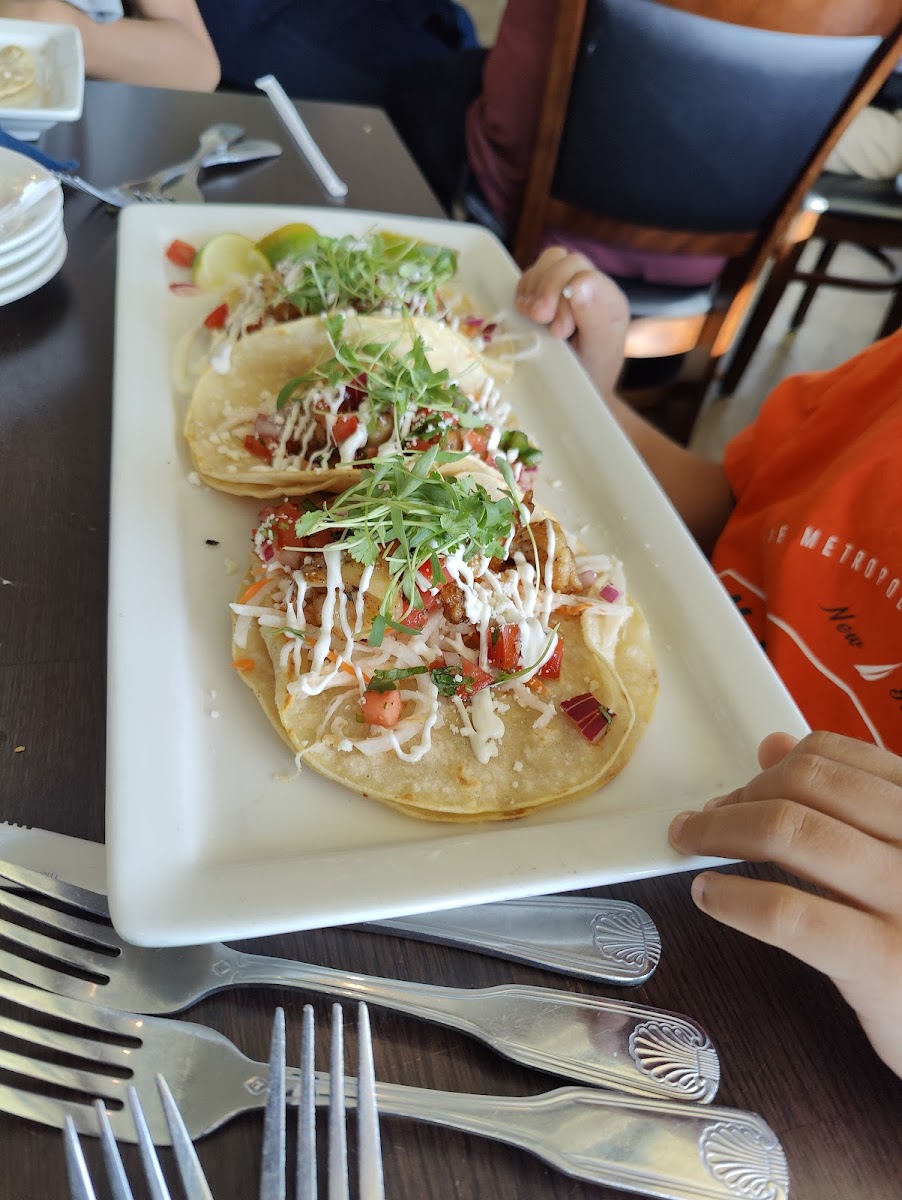 Vista Steak and Seafood Photo 9