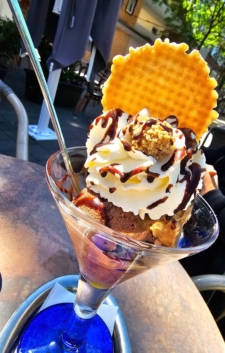 Eiscafe Dolomiti Gladbeck Photo 2