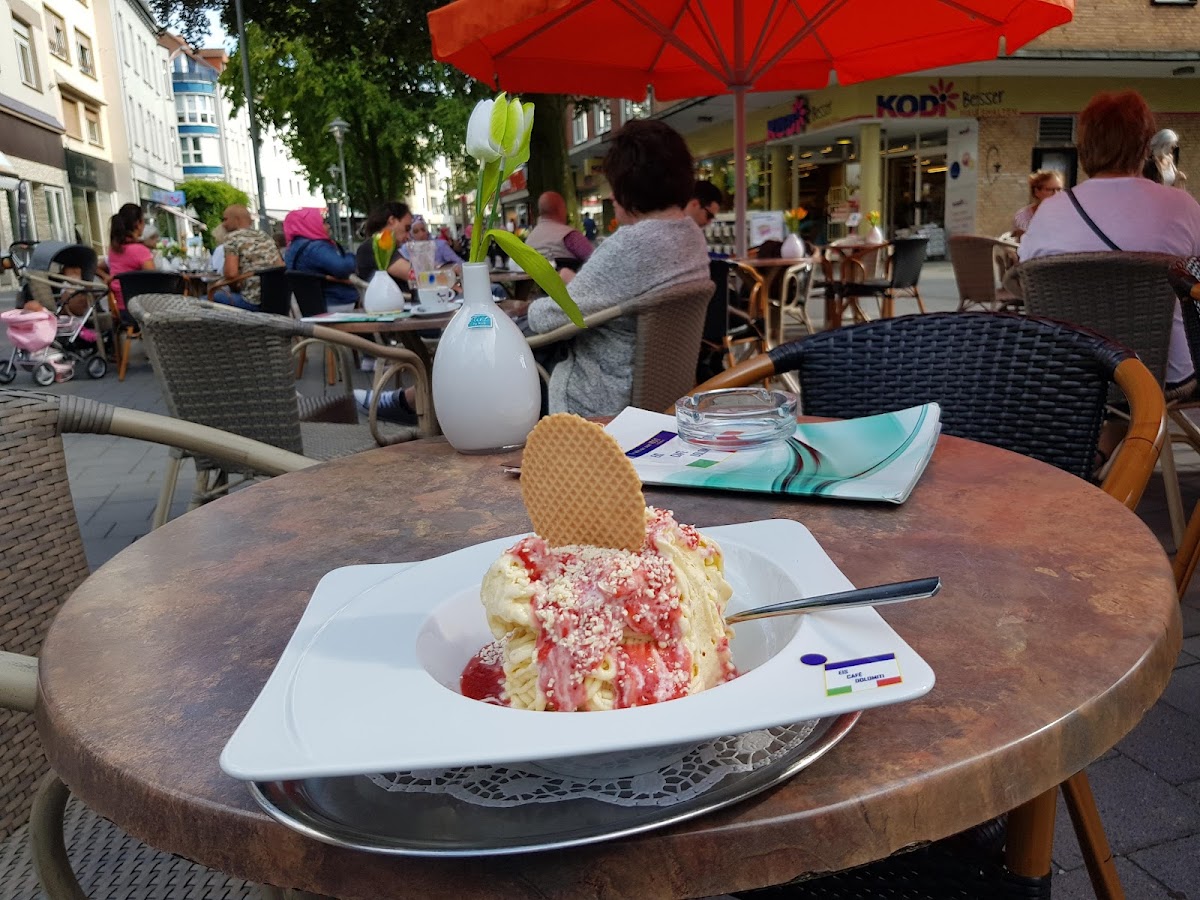 Eiscafe Dolomiti Gladbeck Photo 3