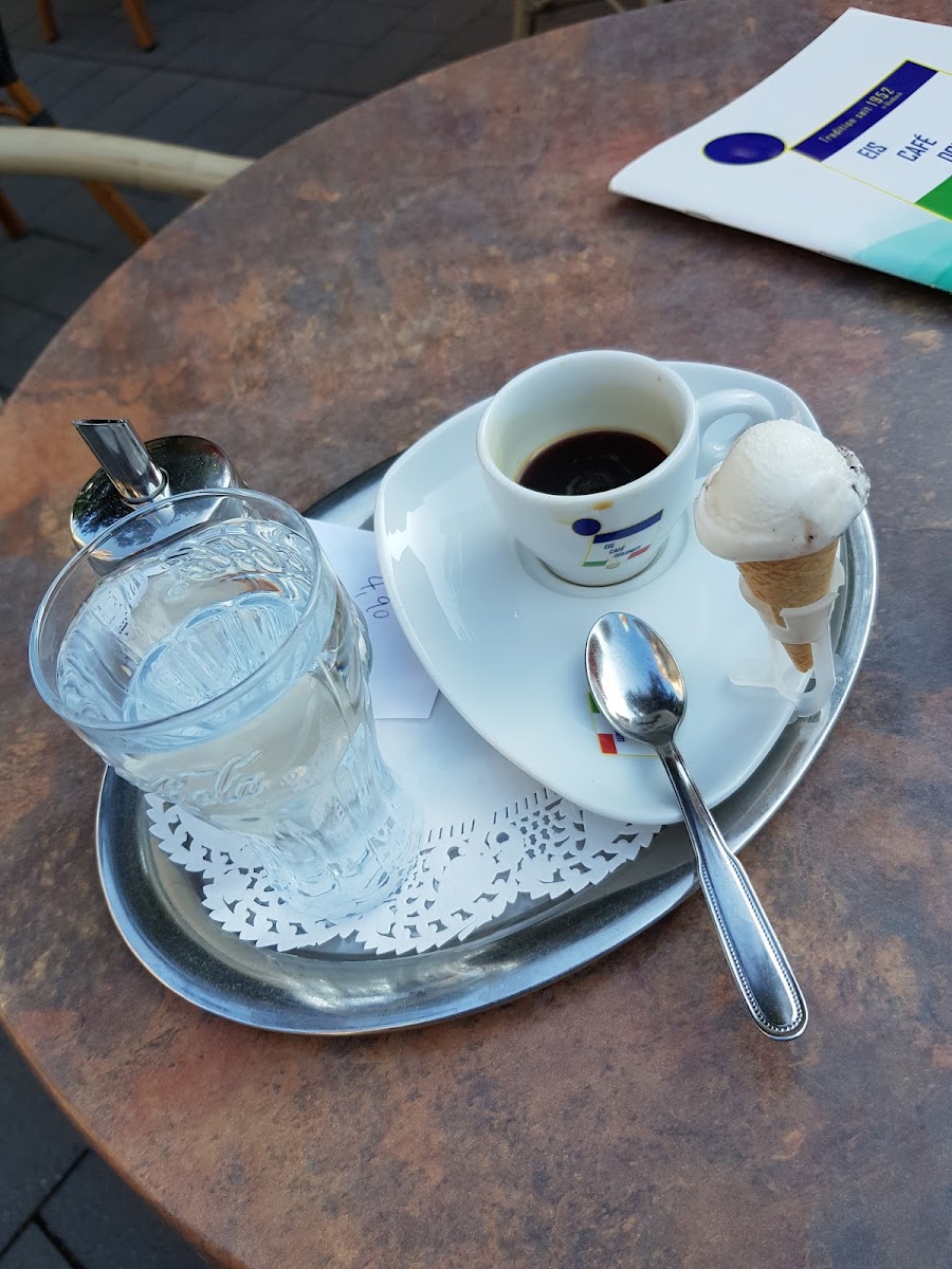 Eiscafe Dolomiti Gladbeck Photo 7