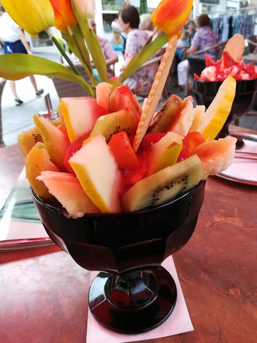 Eiscafe Dolomiti Gladbeck Photo 8